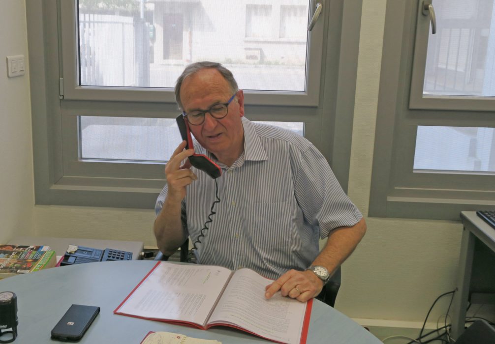 Conciliateur_justice_Bernard Lavallée