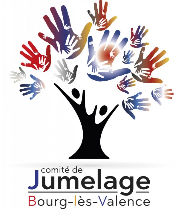 Logo comite de jumelage