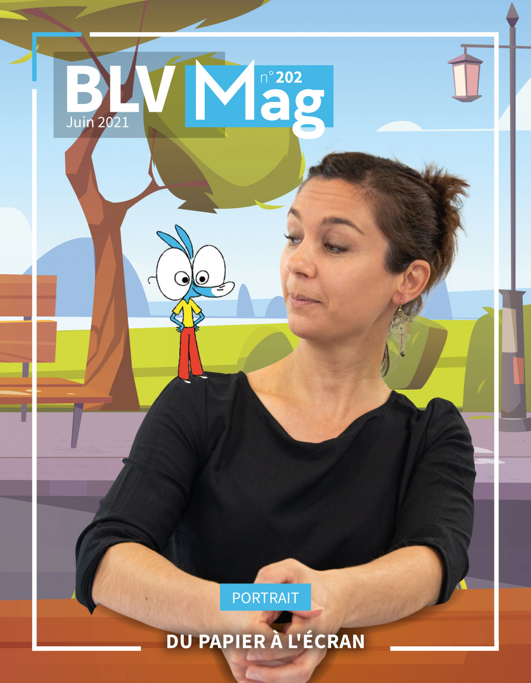 BLV Mag n°202 – Juin 2021