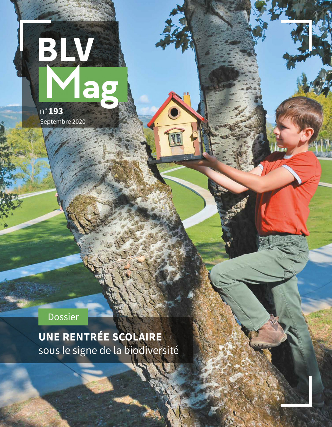 BLV Mag n°193 – Septembre 2020