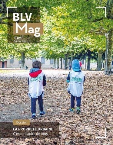 BLV Mag n°194 – Octobre 2020