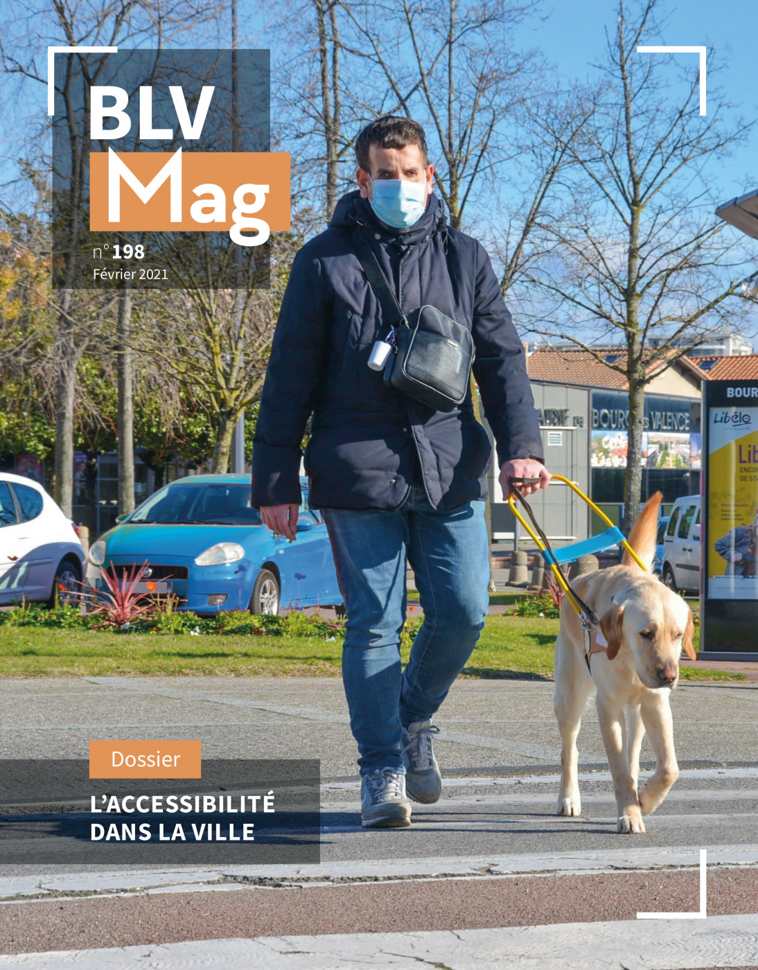 BLV Mag n°198 – Fevrier 2021