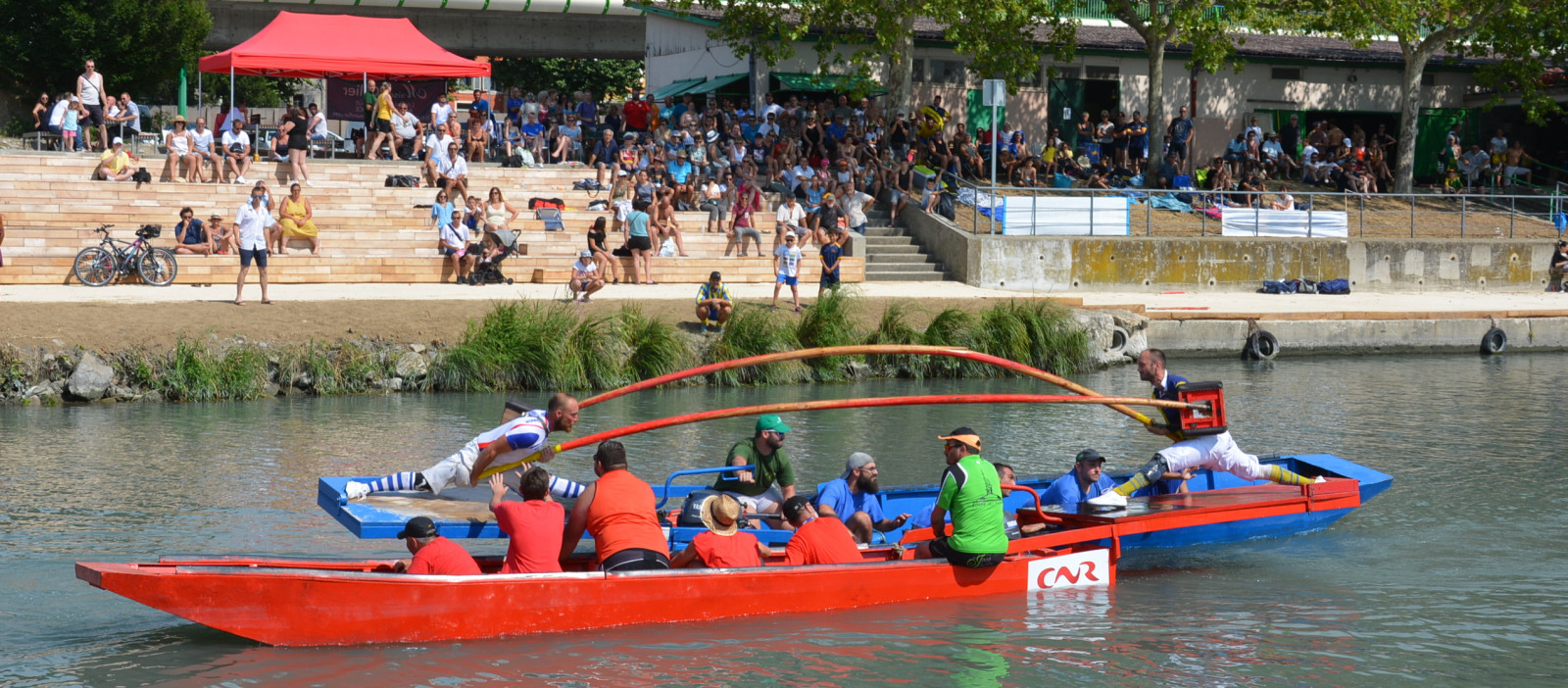 Culture, sport et loisirs