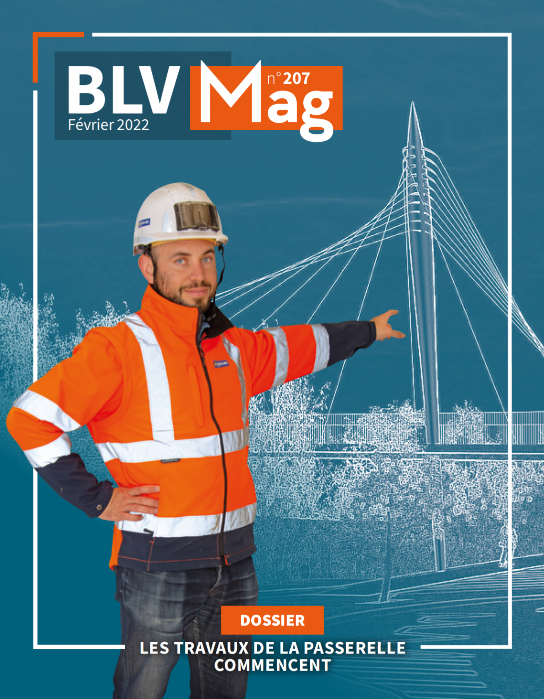 BLV Mag n°207 – Février 2022