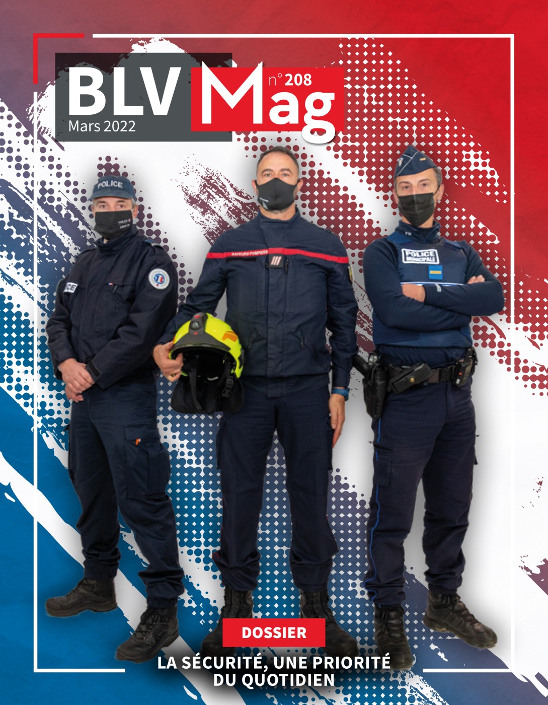 BLV Mag n°208 – Mars 2022