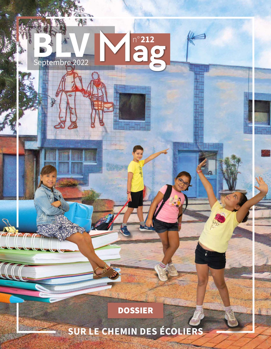 BLV Mag n°212 – Septembre 2022