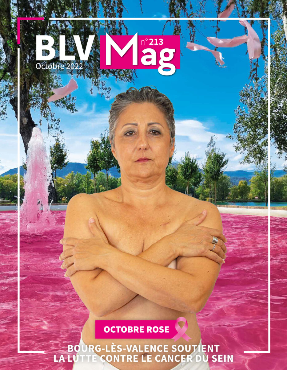 BLV Mag n°213 – Octobre 2022