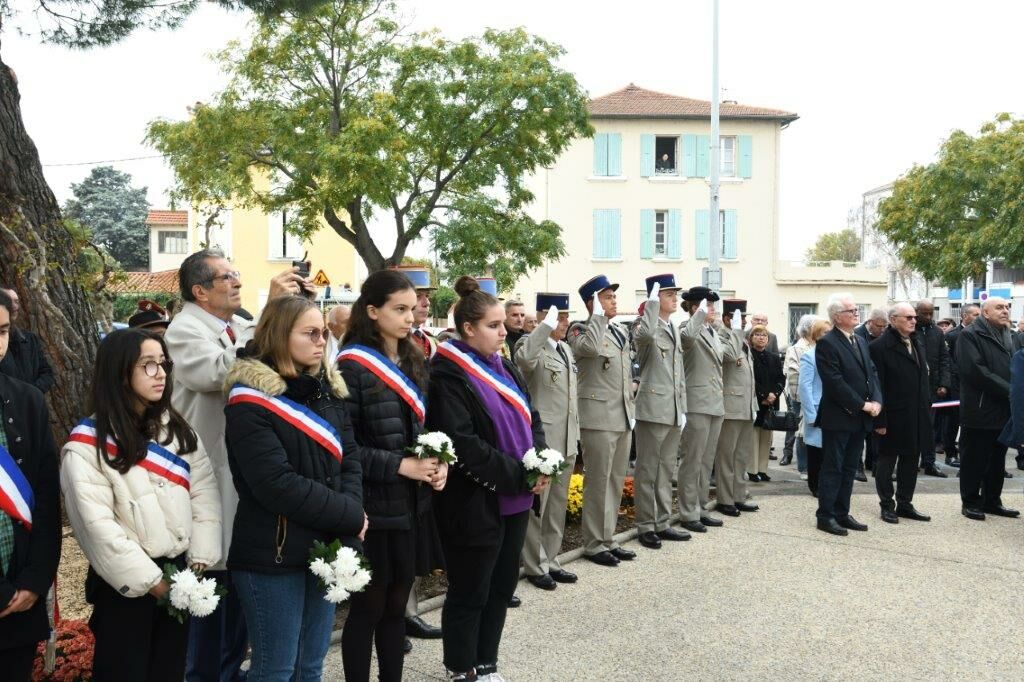 ceremonie 11 novembre 2022 (40)