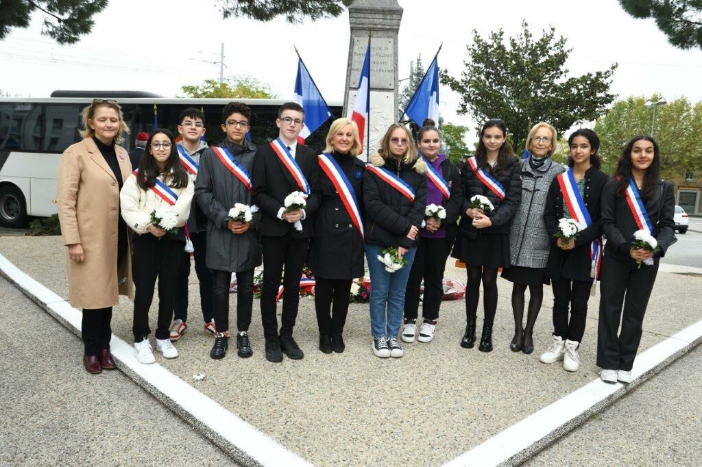 ceremonie 11 novembre 2022 (67)