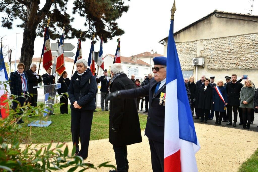 journée national aux morts pour la france (10) - Copie