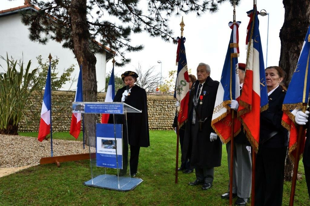 journée national aux morts pour la france (4) - Copie