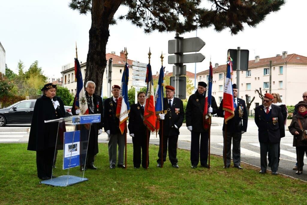 journée national aux morts pour la france (6) - Copie