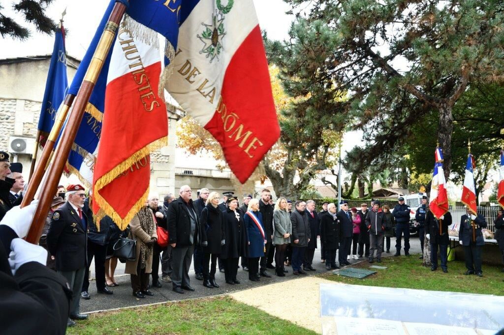 journée national aux morts pour la france (7) - Copie