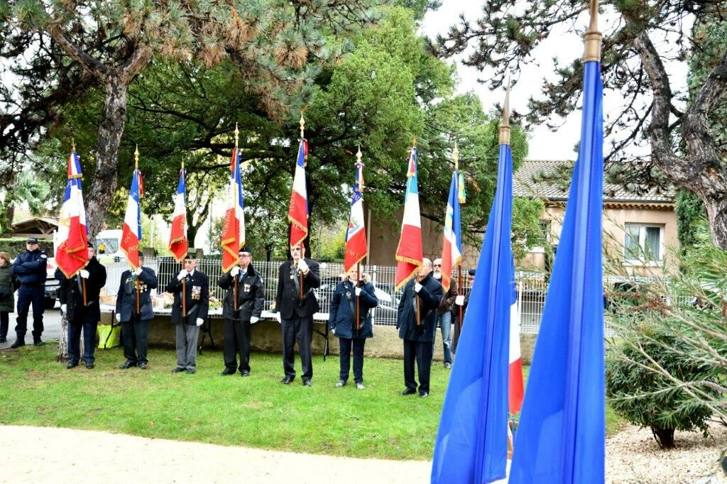 journée national aux morts pour la france (8) - Copie