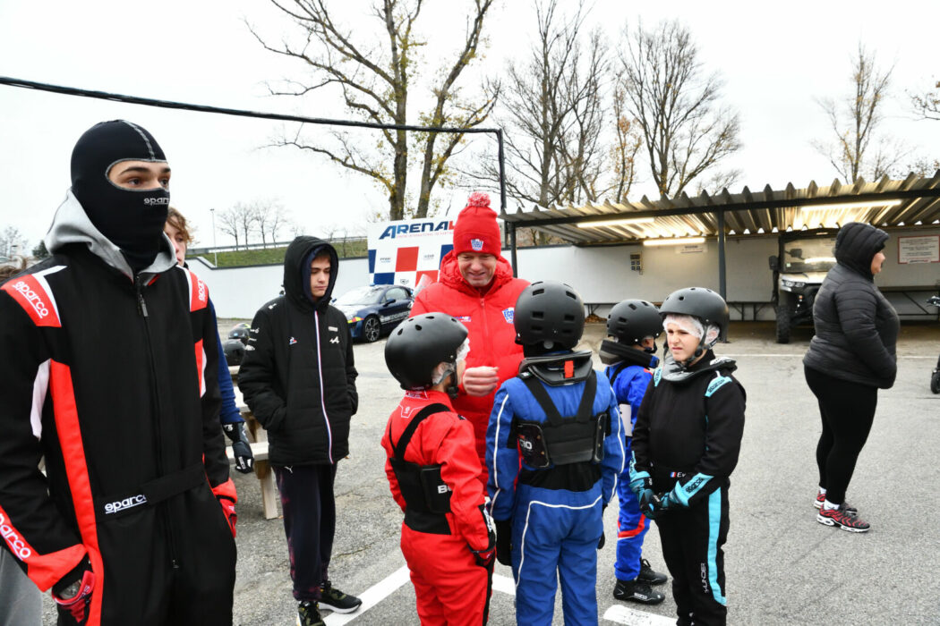 journée sécurité routière le 07.12 (56)