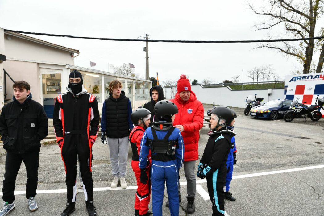 journée sécurité routière le 07.12 (57)