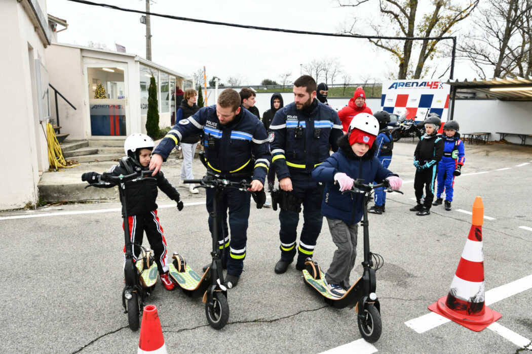 journée sécurité routière le 07.12 (60)