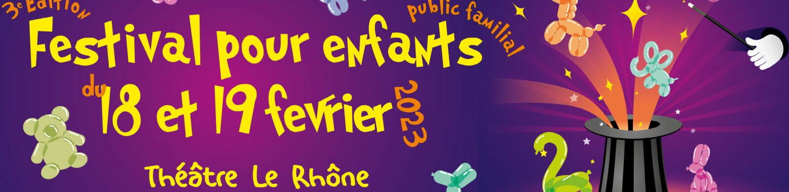 Actualités