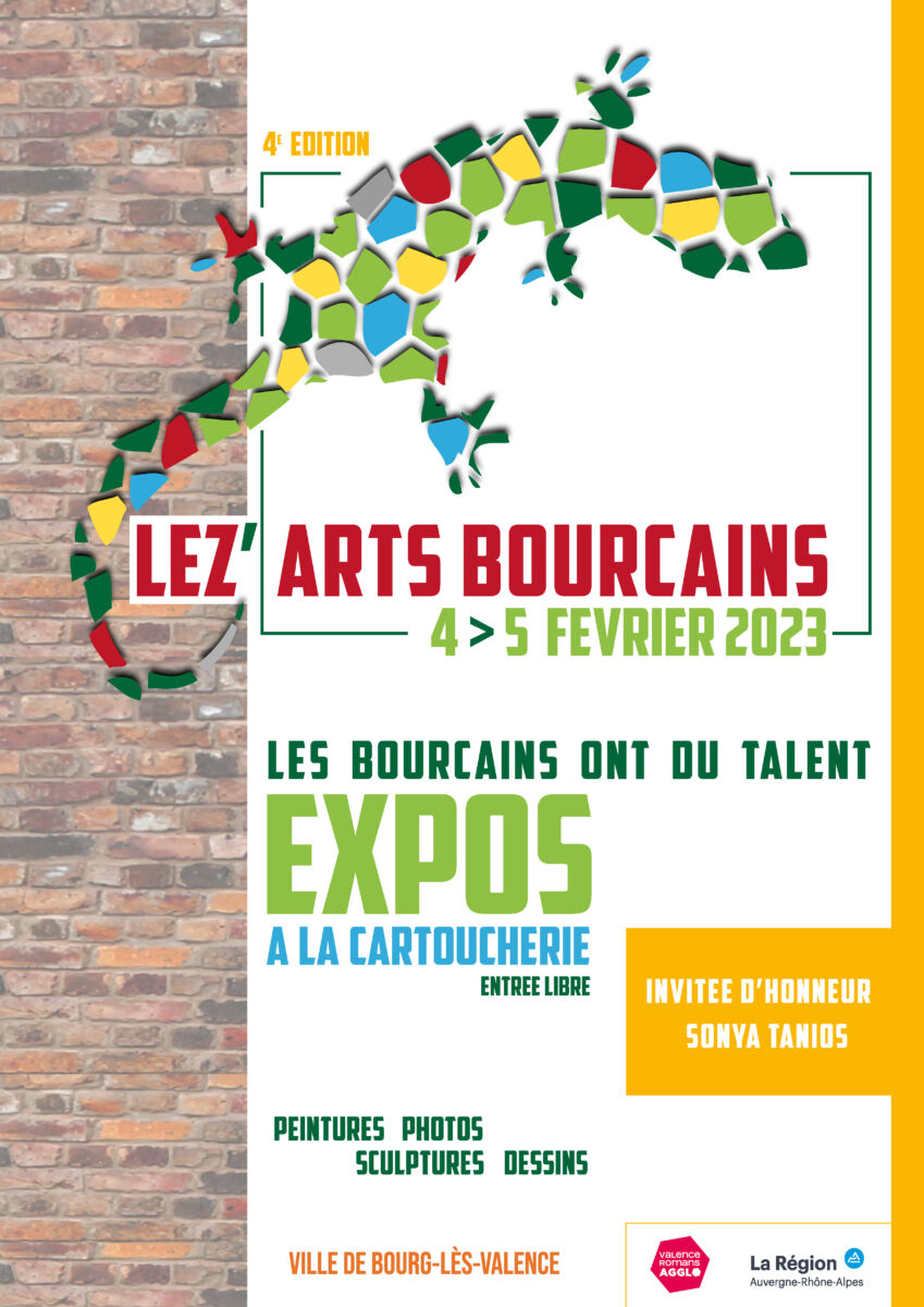 Lez’arts Bourcains 2023
