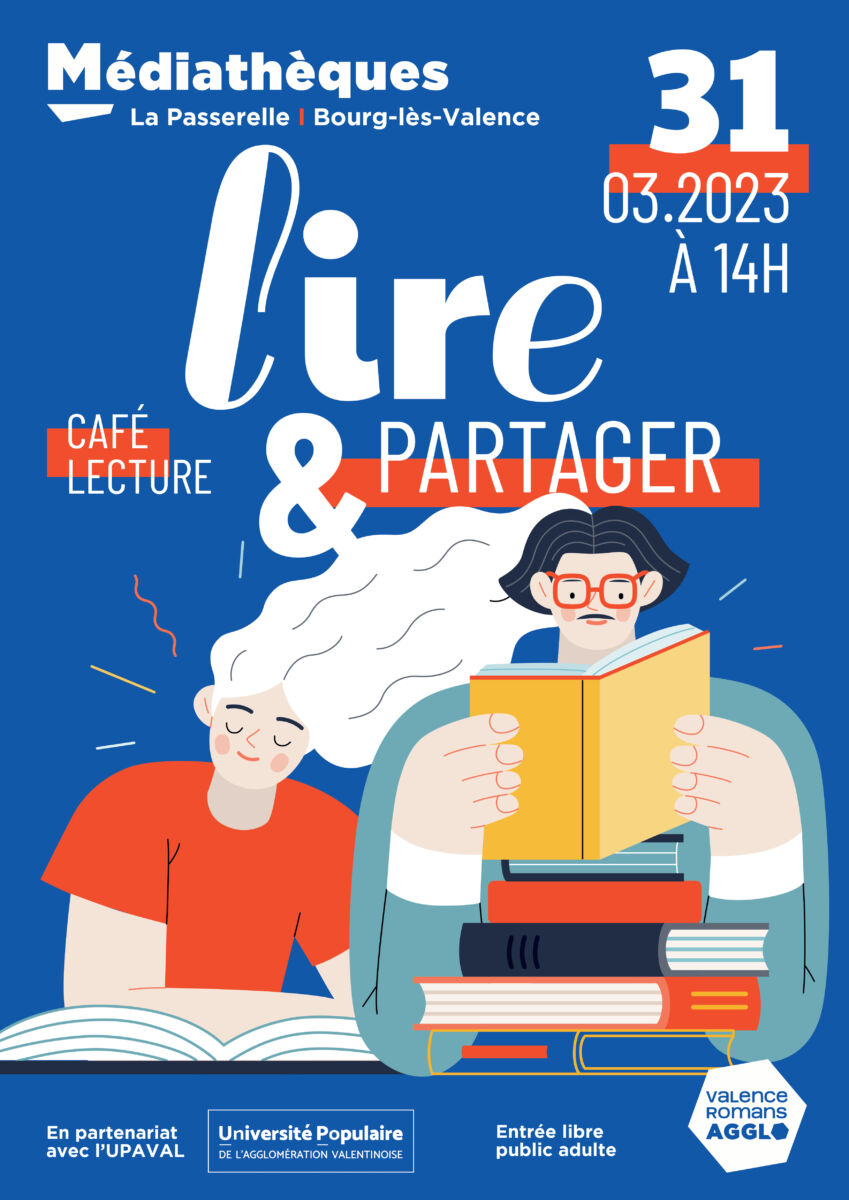 Lire et partager