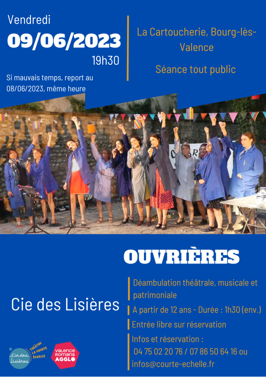 Ouvrière