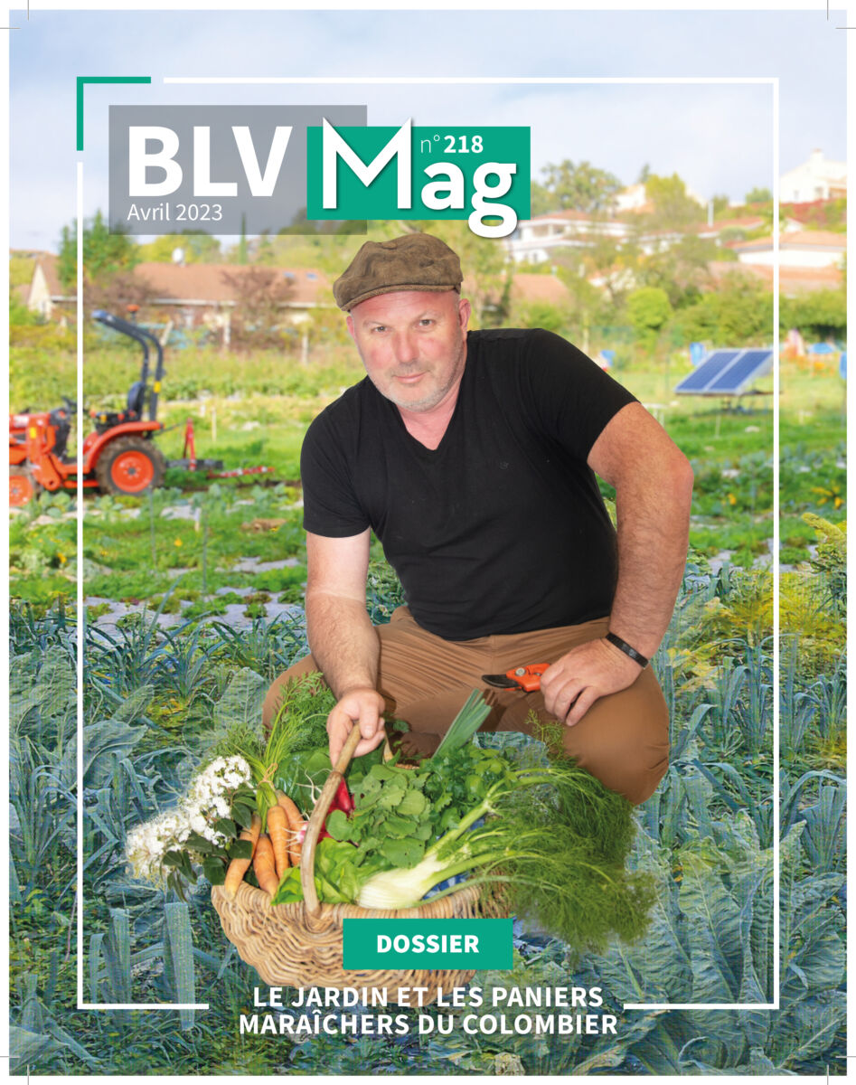 BLV Mag n°218 – Avril 2023