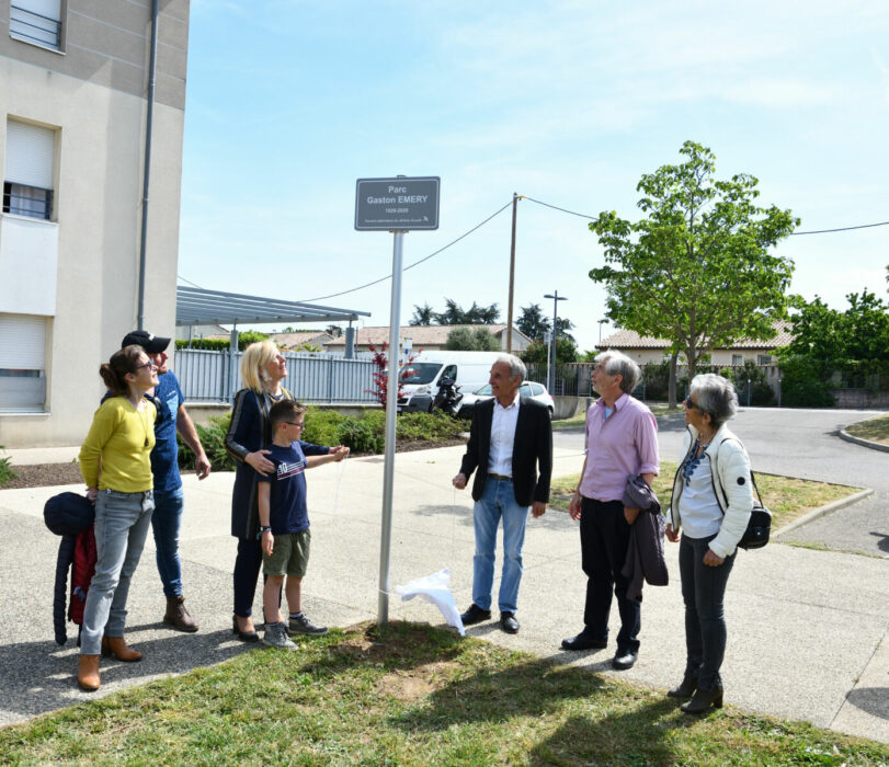 inauguration square Gaston Emery 06.05 (34)