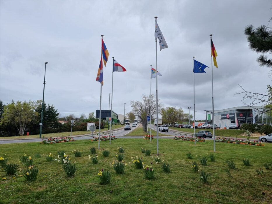 rond-point des 4 vents inauguration (86)