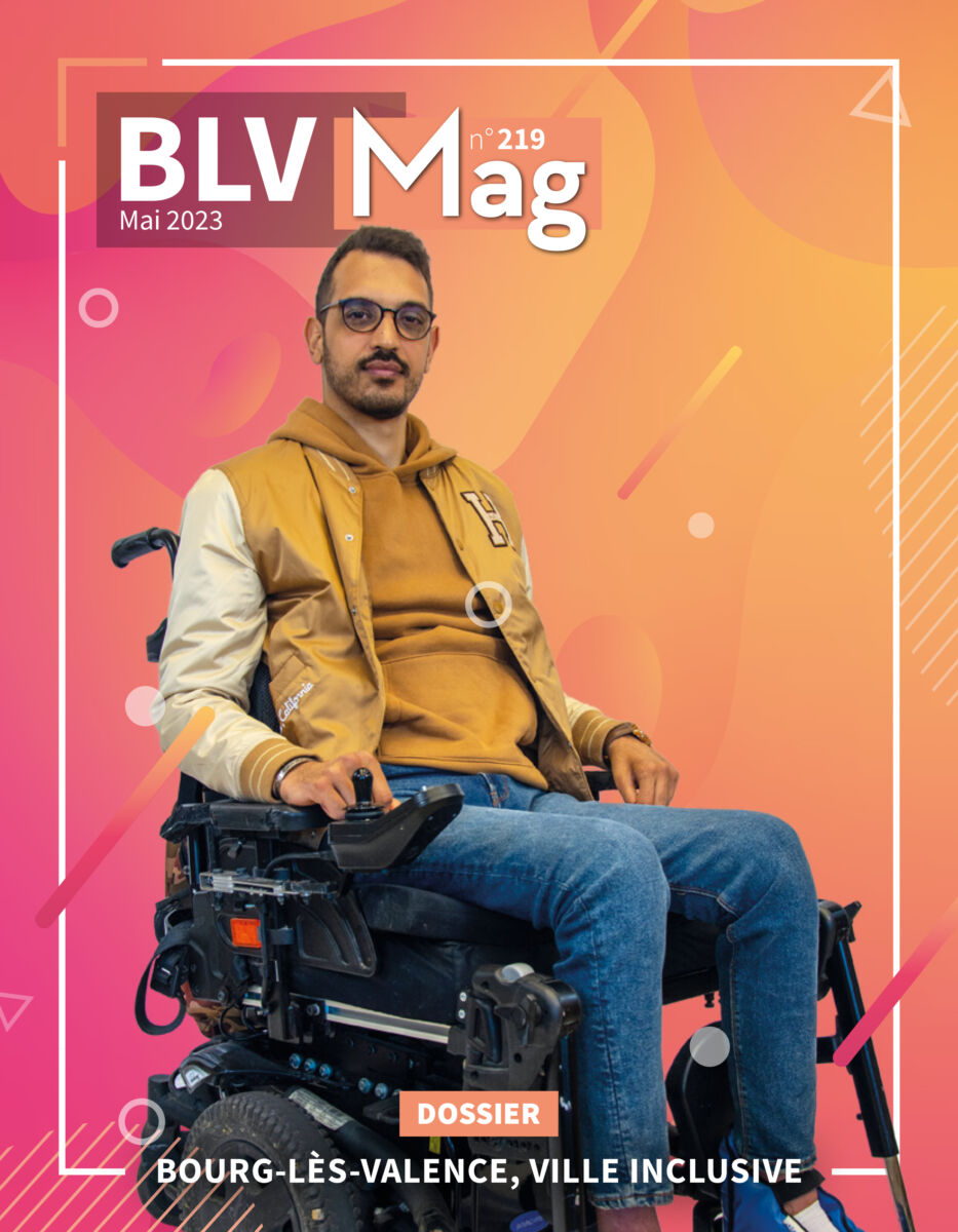 BLV Mag n°219 – Mai 2023