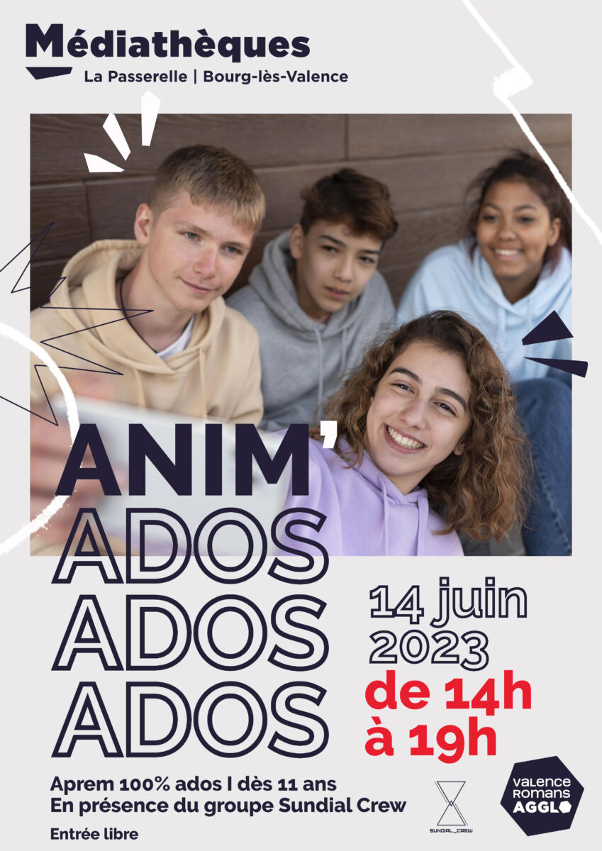 Amin’ Ados