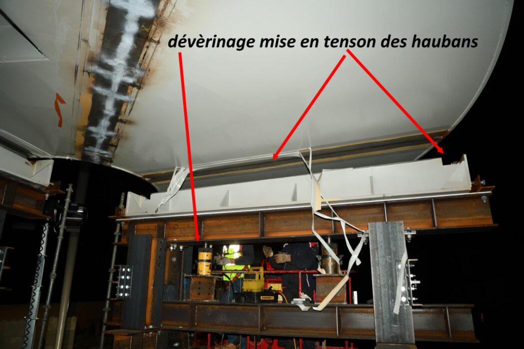 dévèrinage mise en tension des haubans 13.06 (22)