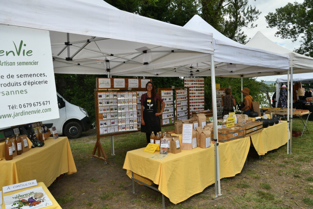 exposants du marché dimance 02.07+ promenade en bateau et boule (47)