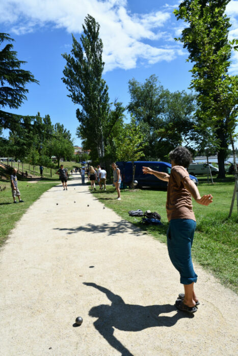 exposants du marché dimance 02.07+ promenade en bateau et boule (76)