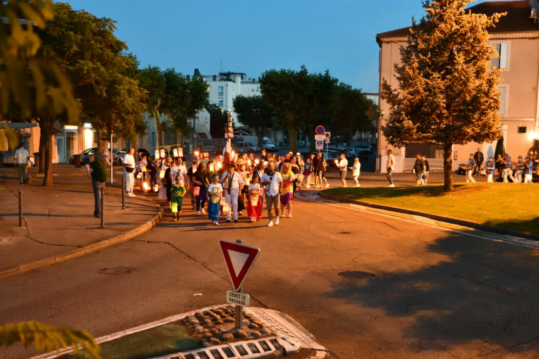 retraite flambeau-place de la liberté 30.06 (19)