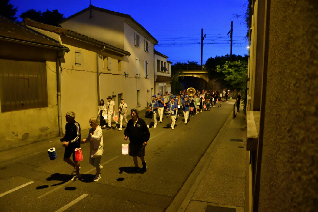 retraite flambeau-place de la liberté 30.06 (24)