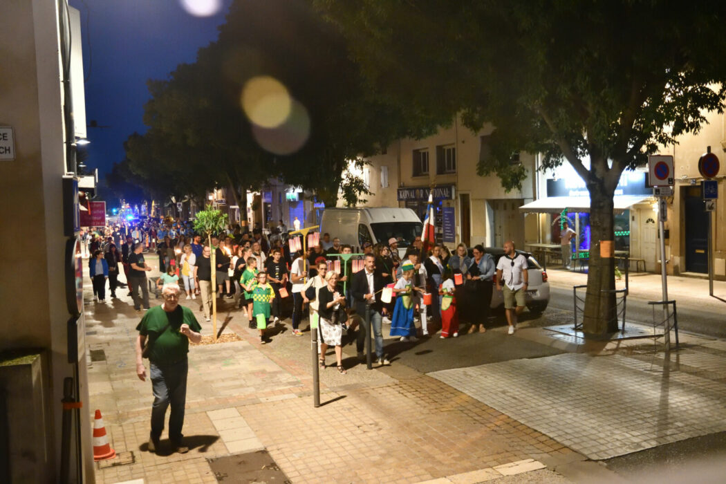 retraite flambeau-place de la liberté 30.06 (31)