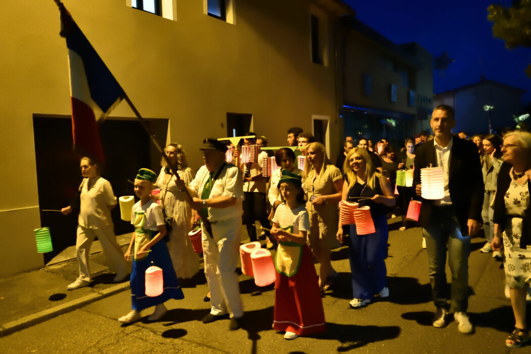 retraite flambeau-place de la liberté 30.06 (36)