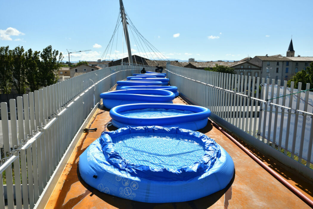 essai statique de la passerelle 04.07 (2)