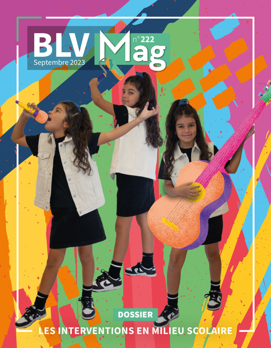 BLV Mag n°222 – Septembre 2023