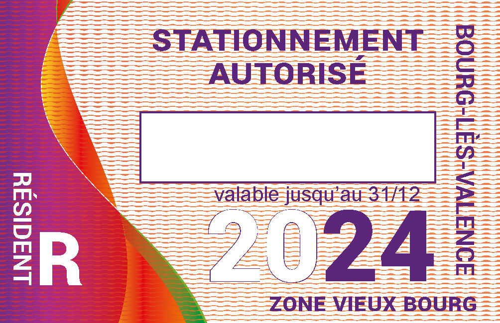 autocollant-5.5x8.5-stationement-VIEUX BOURG-24