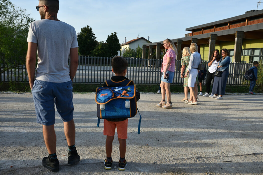 rentrée scolaire elémentere germain fraisse 04.09 (2)