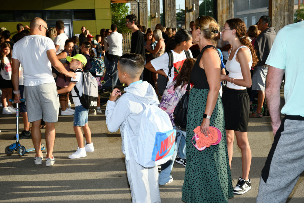 rentrée scolaire elémentere germain fraisse 04.09 (23)