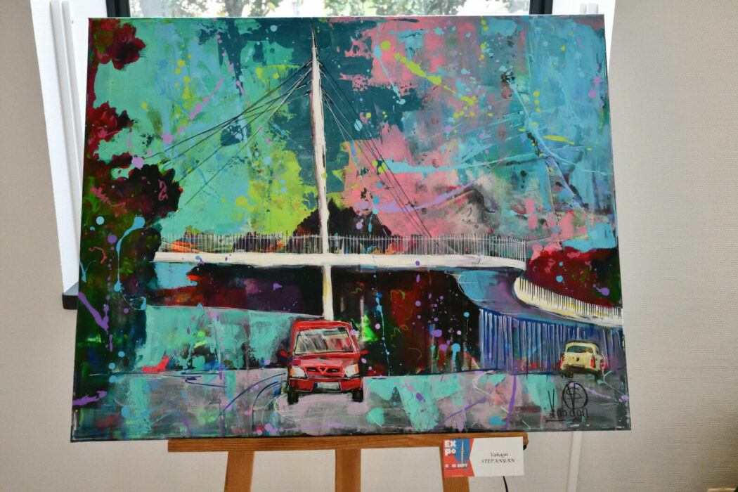 vernisage exposition passerelle 11.09 (1)