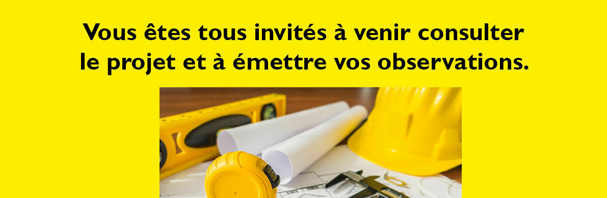 Actualités