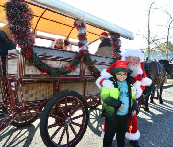 Calèche du père noel 29.11 (14)