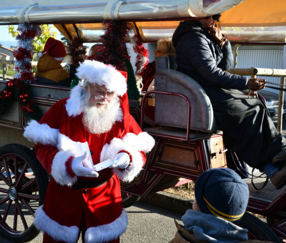 Calèche du père noel 29.11 (20)