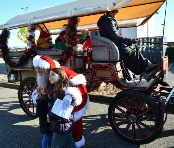 Calèche du père noel 29.11 (21)