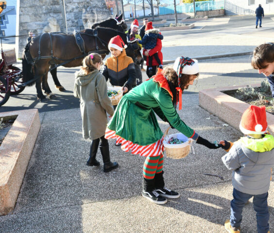 Calèche du père noel 29.11 (25)