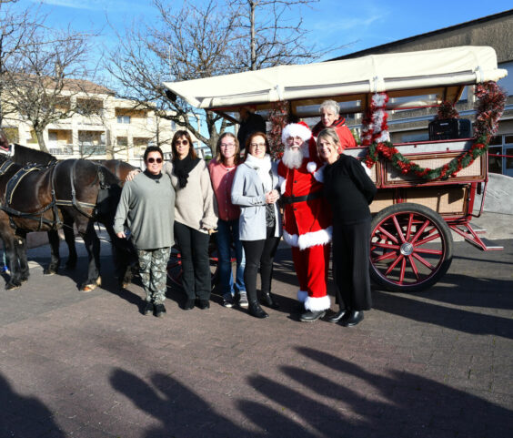 Calèche du père noel 29.11 (33)