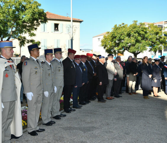 Cérémonie 11 novembre 2023 (17)